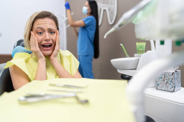 Best Broken or Chipped Tooth Repair in Rainier, OR