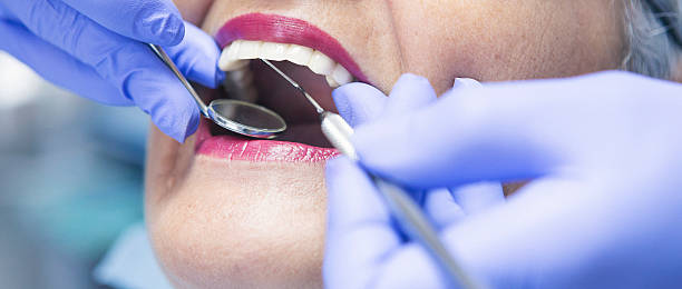 Reliable OR Emergency Dental Service Solutions